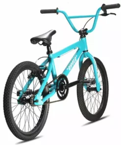 SE Racing Ripper BMX Bike-Green Ocean 5 SE Racing Ripper BMX Bike-Green Ocean