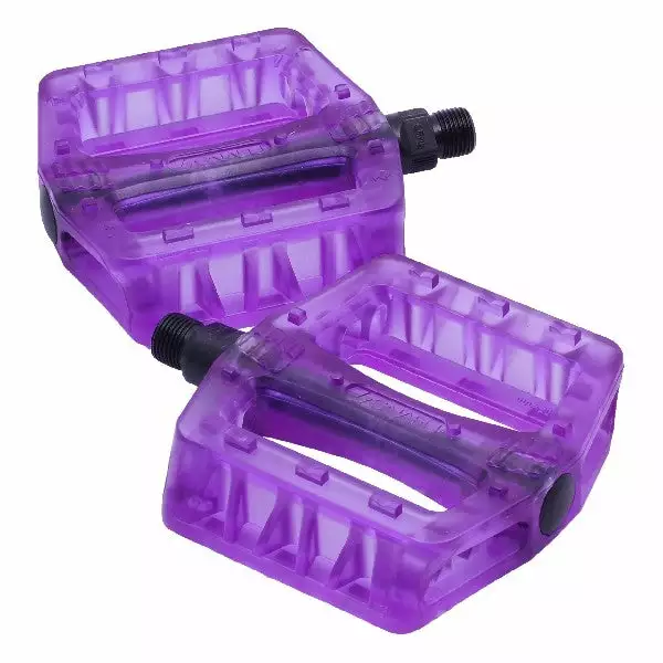 Snafu PC Pedals 3 Snafu PC Pedals