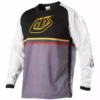 Troy Lee 2013 Sprint Jersey-Gray