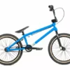 United Recruit RN18 BMX Bike-Flat Blue/Tan