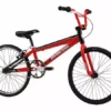 RACE BIKES MCS Holeshot BMX Bike-Expert-Red