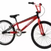 MCS Magnum BMX Bike-Pro 24"-Red RACE BIKES