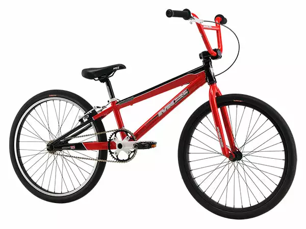 MCS Magnum BMX Bike-Pro 24"-Red RACE BIKES 1 MCS Magnum BMX Bike-Pro 24"-Red RACE BIKES