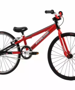 RACE BIKES MCS Stinger BMX Bike-Mini-Red
