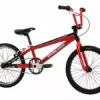 MCS Tracer BMX Bike-Pro-Red RACE BIKES
