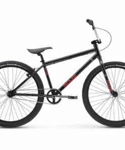 Redline Proline Bike-26"-Black RACE BIKES