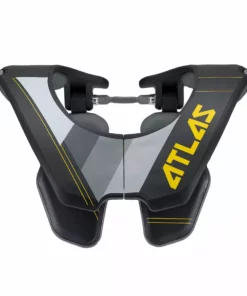 PROTECTIVE GEAR Atlas Tyke Neck Brace-Batman