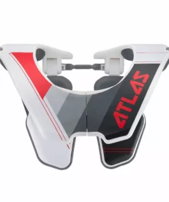 Atlas Tyke Neck Brace-Slash PROTECTIVE GEAR