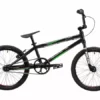 RACE BIKES DK Elite BMX Bike-Expert XL-Black