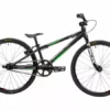 DK Elite BMX Bike-Mini-Black RACE BIKES