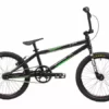 DK Elite BMX Bike-Pro-Black