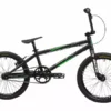 RACE BIKES DK Elite BMX Bike-Pro XL-Black