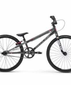 RACE BIKES Redline Flight Mini Bike-Gray