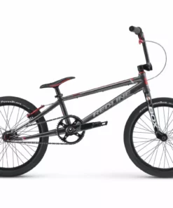 Redline Flight Pro XXL Bike-Gray