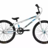 Haro Annex Race Bike-Expert-Metallic White RACE BIKES
