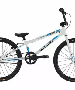 Haro Annex Race Bike-Expert-Metallic White RACE BIKES