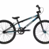 RACE BIKES Haro Annex Race Bike-Junior-Gloss Black