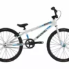 Haro Annex Race Bike-Junior-Metallic White RACE BIKES