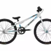RACE BIKES Haro Annex Race Bike-Mini-Metallic White