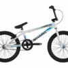 Haro Annex Race Bike-Pro-Metallic White