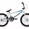 Haro Annex Race Bike-Pro XL-Metallic White RACE BIKES