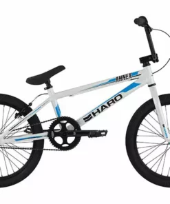 Haro Annex Race Bike-Pro XL-Metallic White RACE BIKES