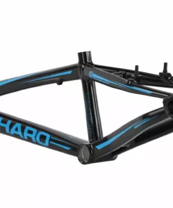 Haro 2017 Blackout PTC BMX Frame FRAMES