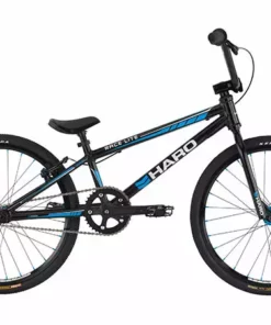 RACE BIKES Haro Race LT-Expert-Signature Black