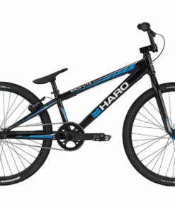 Haro Race LT-Pro 24"-Signature Black