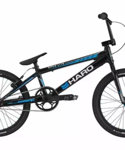 RACE BIKES Haro Race LT-Pro-Signature Black