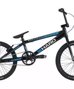 Haro Race LT-Pro XL-Signature Black