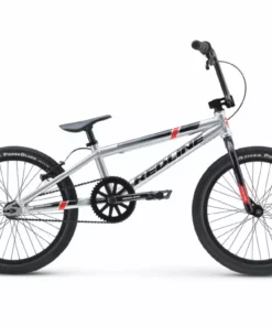 Redline MX-20 Bike-Gray RACE BIKES