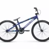 RACE BIKES Redline MX-24 Bike-Blue