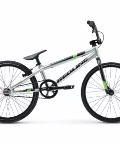 Redline MX Expert Bike-Gray RACE BIKES