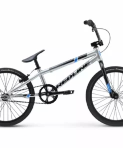 Redline MX Expert XL Bike-Gray