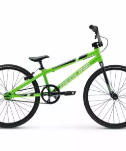 Redline MX Junior Bike-Green