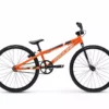 RACE BIKES Redline MX Mini Bike-Orange