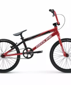 RACE BIKES Redline Proline Expert XL Bike-Red