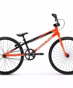 Redline Proline Junior Bike-Gloss Orange