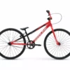 Redline Proline Junior 24 Bike-Red