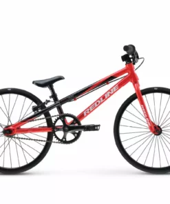 Redline Proline Micro Bike-Red