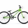 Redline Proline Mini Bike-Green