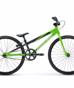 Redline Proline Mini Bike-Green
