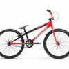 RACE BIKES Redline Proline Pro 24 Bike-Red