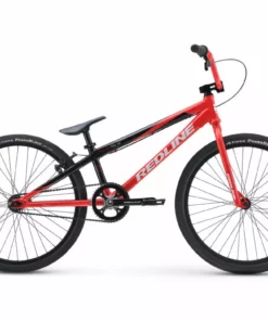 RACE BIKES Redline Proline Pro 24 Bike-Red