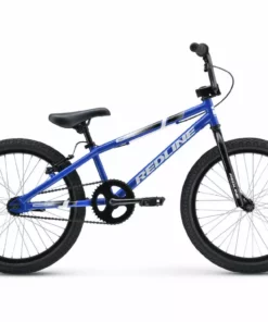 Redline CB Raid Bike-Blue RACE BIKES