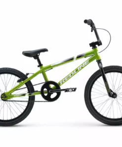 RACE BIKES Redline Roam BMX Race Bike-Green