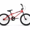 Redline Roam BMX Bike-Red RACE BIKES
