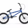 LITTLE BIKES Redline Romp 18" Bike-Blue