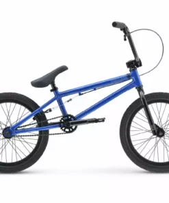 LITTLE BIKES Redline Romp 18" Bike-Blue